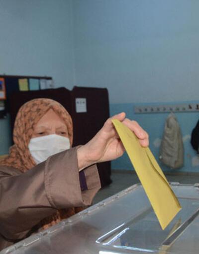 Dışişlerinden 14 Mayıs açıklaması: Seçimleri 489 uluslararası seçim gözlemcisi izledi