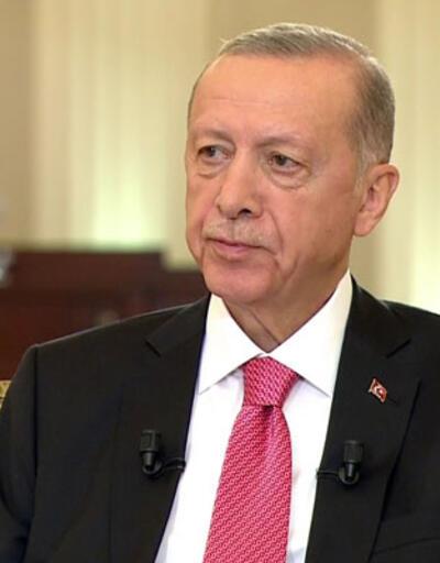Cumhurbaşkanı Erdoğandan CHPye: Önde olduğumuzu biliyorlardı