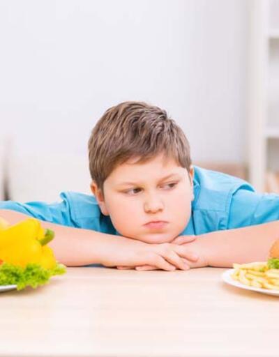 Çocuklarda bağışıklığı düşüren besinler