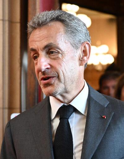 Fransa’da İstinaf Mahkemesi, Sarkozy’ye verilen hapis cezasını onadı: Elektronik kelepçe takılacak