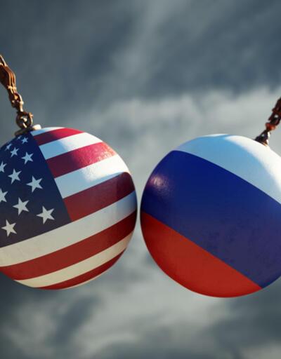ABDden Rusyaya yeni yaptırım sinyali