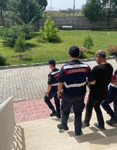 Diyarbakır’da 31 yıl hapisle aranan 2 hükümlü yakalandı