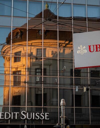 İsviçreli UBS bankacılık krizinde en çok kazanan oldu