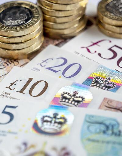 İngiltere Merkez Bankası: Ülke bir ücret-fiyat sarmalına girmek üzere