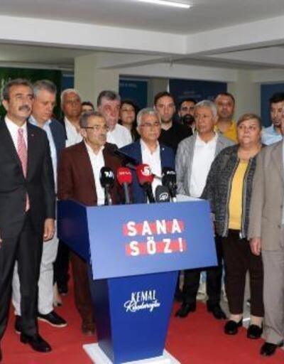 CHP Adana İl Başkanı Çelebi: Daha fazla çalışacağız