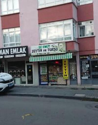 Ankarada tartıştığı esnafı pompalı tüfekle vurarak öldürdü