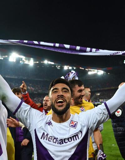 UEFA Konferans Ligi’nde finalin adı belli oldu: West Ham United - Fiorentina