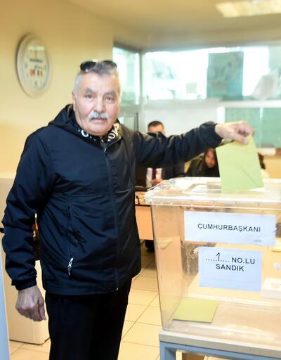 Kapıkule’de oy kullanma işlemi yeniden başladı