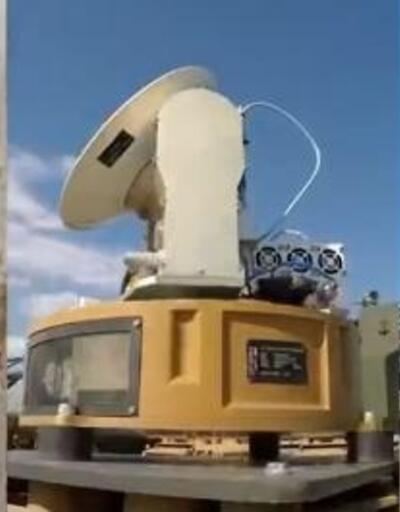 Yerli mini uydu sistemi Vurana entegre edildi