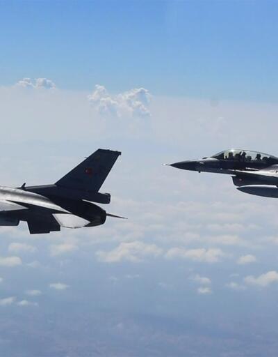 F-16lar Türk uçağı oluyor Özgür projesi neden önemli