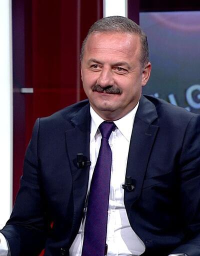 Yavuz Ağıralioğlu, Tarafsız Bölgede soruları yanıtladı