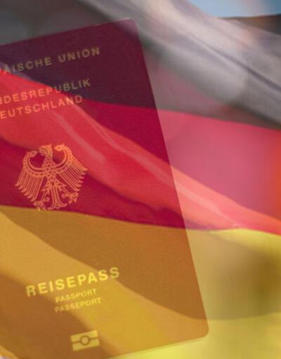 Almanya çifte vatandaşlık için düğmeye bastı: Hükümetten flaş hamle