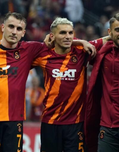 Süper Lig şampiyonu Galatasaray Şampiyonlar Ligi grupları için kaç ön eleme oynayacak