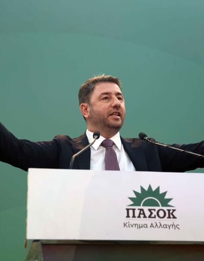 Yunanistanda PASOK lideri de hükümet kurma görevini reddetti