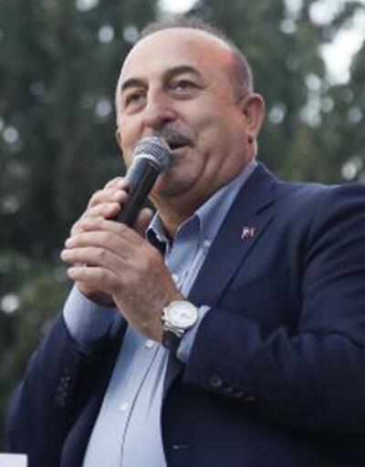 Çavuşoğlu: Kılıçdaroğlu, YPG/PYD terör örgütü mü değil mi