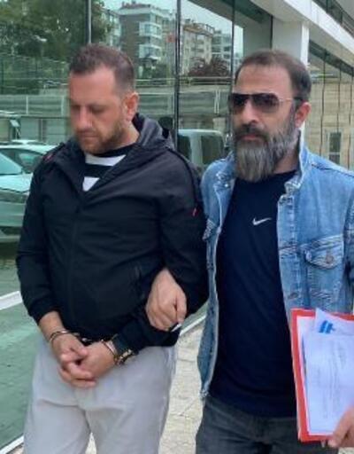 Samsun’da uyuşturucuyla yakalanan 2 şüpheli gözaltına alındı