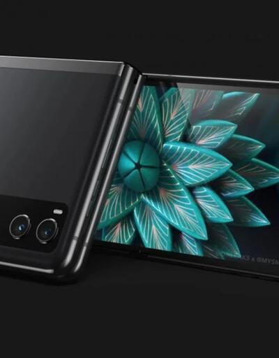 Motorola Razr 40 Ultra kesinleşen özellikleriyle boy gösterdi