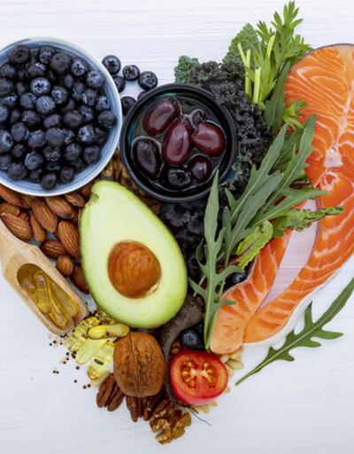 30 çalışmanın sonuçları incelendi: Bitkisel diyet kalbe iyi geliyor