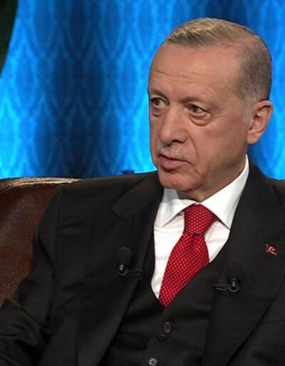 Cumhurbaşkanı Erdoğan: 3 bakanlık teklif edilmiş Özdağ ile Kılıçdaroğlu nasıl anlaştı