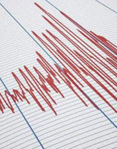 Son dakiak haberi: Kahramanmaraşta 4 büyüklüğünde deprem
