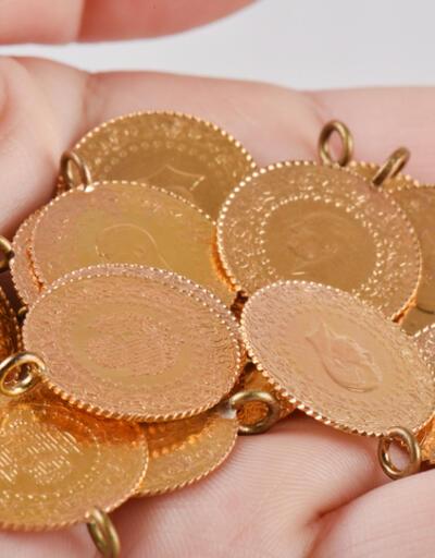 Altın fiyatları canlı 26 Mayıs 2023 Çeyrek altın, gram altın ne kadar Cumhuriyet altını fiyatı