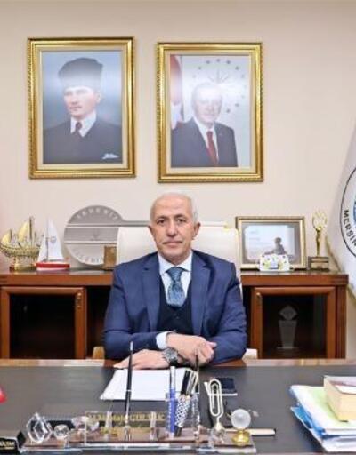 Başkan Gültak: Mağduriyetin sorumlusu Mersin Büyükşehir Belediyesi’dir