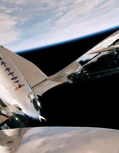 Uzay turizminde yeni bir evre: Yüksek riskli test uçuşu başarılı oldu