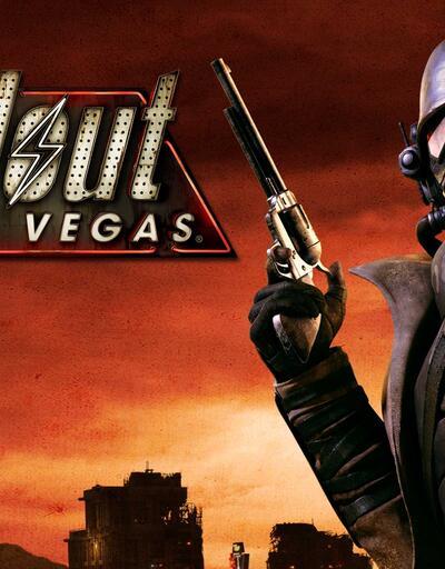 Bu haftanın ücretsiz oyunu Fallout New Vegas oldu