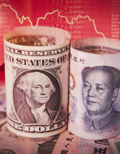 Çinli derecelendirme kuruluşu ABDnin kredi notunu düşürdü