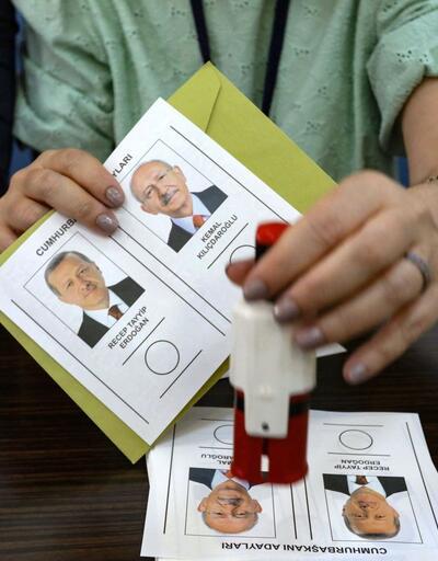 Çorum 2.tur seçim sonuçları 2023 28 Mayıs Cumhurbaşkanlığı Seçimi oy oranları...