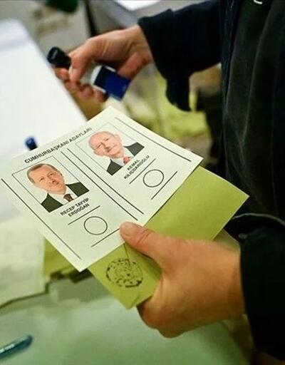 Giresun 2.tur seçim sonuçları 2023 28 Mayıs Cumhurbaşkanlığı Seçimi oy oranları