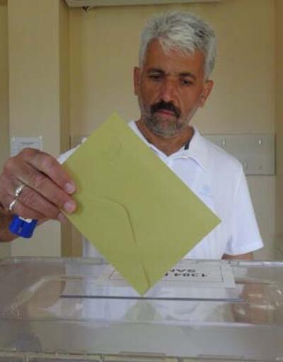 Türkiye sandığa gidiyor: Seçim güvenliği seferberliği...