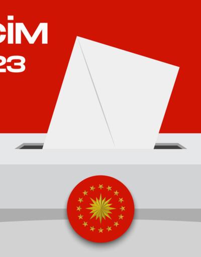 Aksaray 2.tur seçim sonuçları 2023 28 Mayıs Cumhurbaşkanlığı Seçimleri oy oranları...