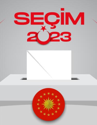 Niğde 2.tur seçim sonuçları 2023 28 Mayıs Cumhurbaşkanlığı Seçimleri oy oranları...