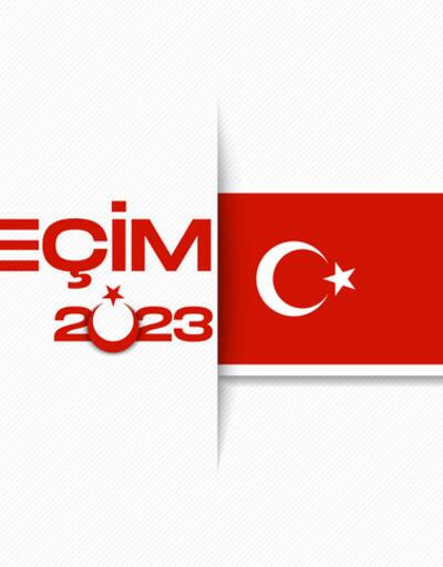 Adana 2.tur seçim sonuçları 2023 28 Mayıs Cumhurbaşkanlığı Seçimleri 2.tur oy oranları...