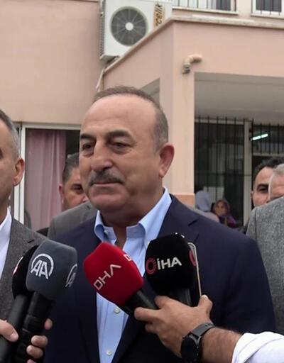Bakan Çavuşoğlu: Demokratik seçimler dünyaya ders verdi