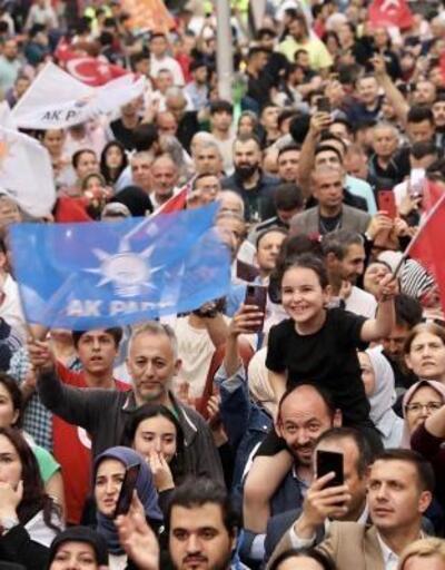 Yunusemre Belediye Başkanı Çerçi: Seçimin kazananı Türkiye olmuştu