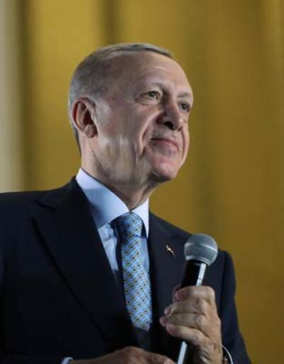 SON DAKİKA: Cumhurbaşkanı Erdoğandan İstanbulun Fethi mesajı