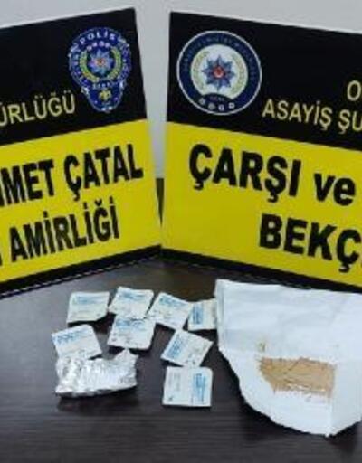 Osmaniye’de asayiş olaylarına 20 tutuklama