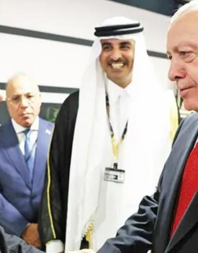 Sisiden Erdoğana tebrik telefonu Mısır ile karşılıklı büyükelçi atanacak