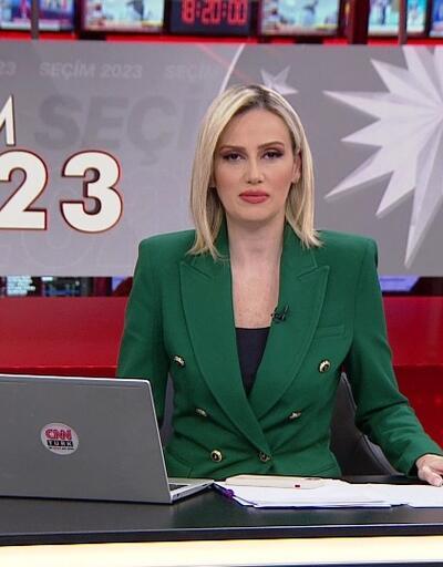 Cumhurbaşkanlığı seçimi 2.tur özel yayını (29.05.2023)