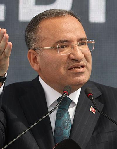 Bakan Bozdağ: Kılıçdaroğlu Erdoğanı tebrik etmedi
