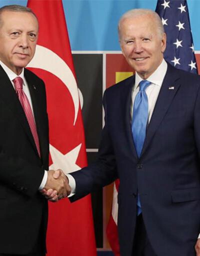 Batı ile ‘al-ver’ süreci... ABD ve AB, Erdoğan ile yeni 5 yıla hazırlanıyor