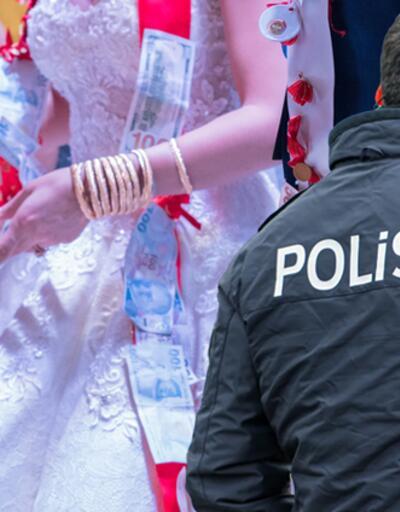 Vize krizinde yeni boyut: Polis memuru damat kendi düğününe katılamıyor