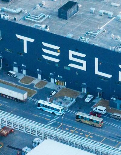 Tesla yeni yatırımını duyurdu