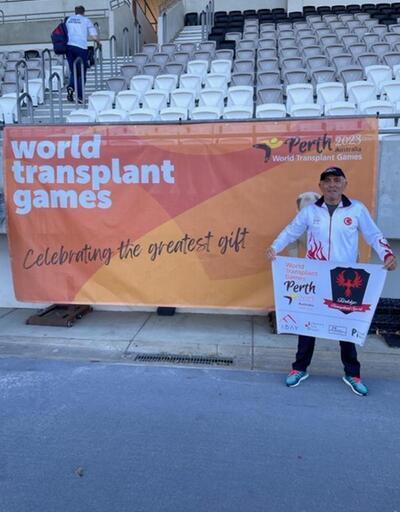 DünyaTransplant Oyunlarından 3 madalya ile döndü, yetkililerden destek istedi