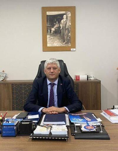 Milletvekili adayı Arslan, Genel Sekreter Yardımcılığı görevine geri döndü