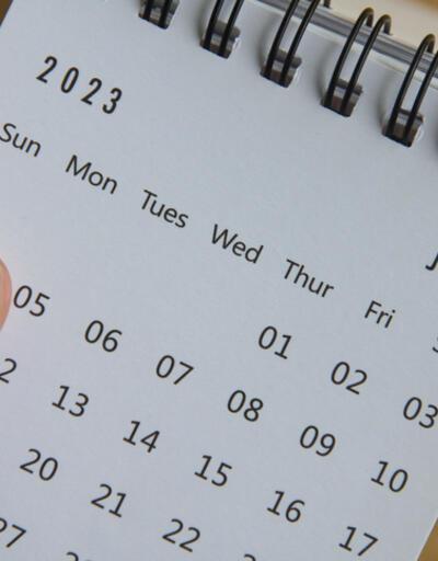 Haziran ayı önemli günler ve haftalar 2023 Haziran ayında resmi tatil var mı, hangi günler