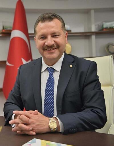 Türkiye Belediyeler Birliğinin yeni başkanı Yücel Yılmaz oldu