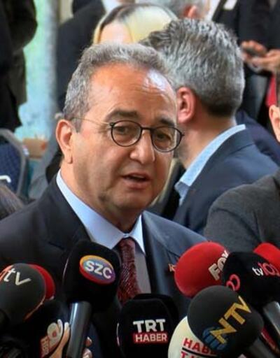 CHPden değişim mesajı: Olacaksa Kılıçdaroğlunun önderliğinde olacaktır